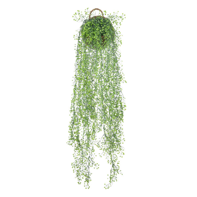 Artificial Garden GOLDEN BELL WILLOW 1 HANGING PLANT 20630 Κρεμαστό Τεχνητό Διακοσμητικό Φυτό Ιτίας  Y110cm Artificial Garden GOLDEN BELL WILLOW 1 HANGING PLANT 20630 Κρεμαστό Τεχνητό Διακοσμητικό Φυτό Ιτίας  Y110cm