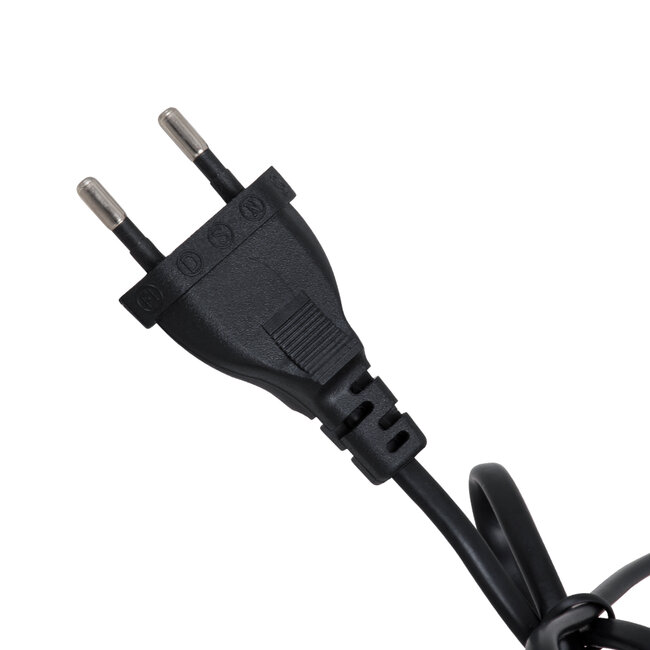 22612-TUBE RGB Controller - Μεταλλάκτης Τροφοδοσίας AC/DC 230V IP20 για TUBE 360° Degree Neon Flex LED RGB 4 Pin Max 1500W - Έως 100 Μέτρα - 8