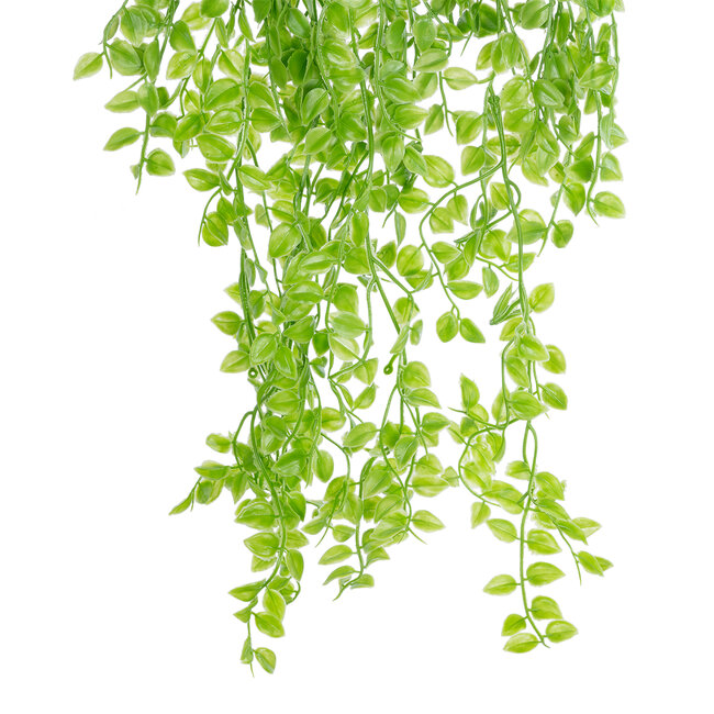 Artificial Garden HANGING PEACH LEAF 20880 - Τεχνητό Κρεμαστό Διακοσμητικό Φυτό Φύλλο Ροδακινιάς  Φ20 x Y50cm Artificial Garden HANGING PEACH LEAF 20880 - Τεχνητό Κρεμαστό Διακοσμητικό Φυτό Φύλλο Ροδακινιάς  Φ20 x Y50cm