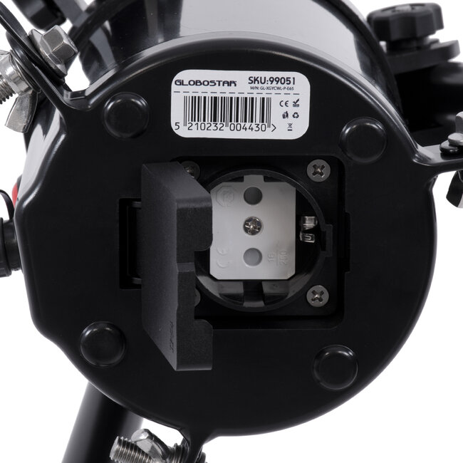 99051 WORKING LIGHT LED Επαγγελματικό Φωτιστικό Εργασίας - Δυνατότητα Τοποθέτησης με Τρίποδο ή Κρεμαστό - 65W 6000lm 360° AC 220-240V IP65 με Αντοχή Κρούσης IK08 Φ70 x Υ130cm Ψυχρό Λευκό 6500K - 3 Years Warranty - 8