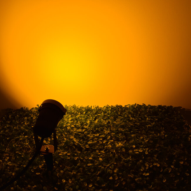 75584 Προβολάκι Κήπου Καρφωτό - Δαπέδου Bridgelux COB LED 10W 1000lm 35° DC 12-24V Αδιάβροχο IP67 Ultra Θερμό Λευκό 2200K Dimmable - 11