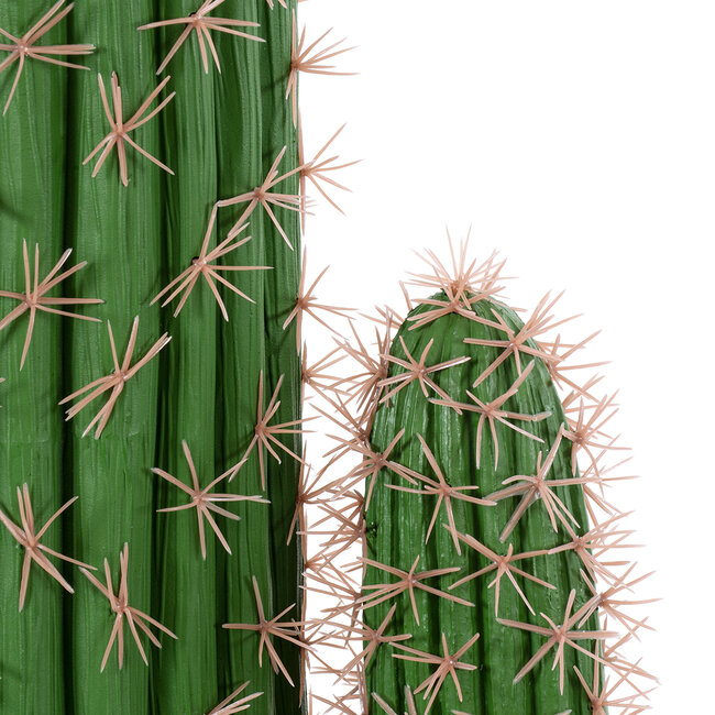 Artificial Garden TRICHOCEREEAE CACTUS 20194 Τεχνητό Διακοσμητικό Φυτό Κλειστόκακτος Υ140cm