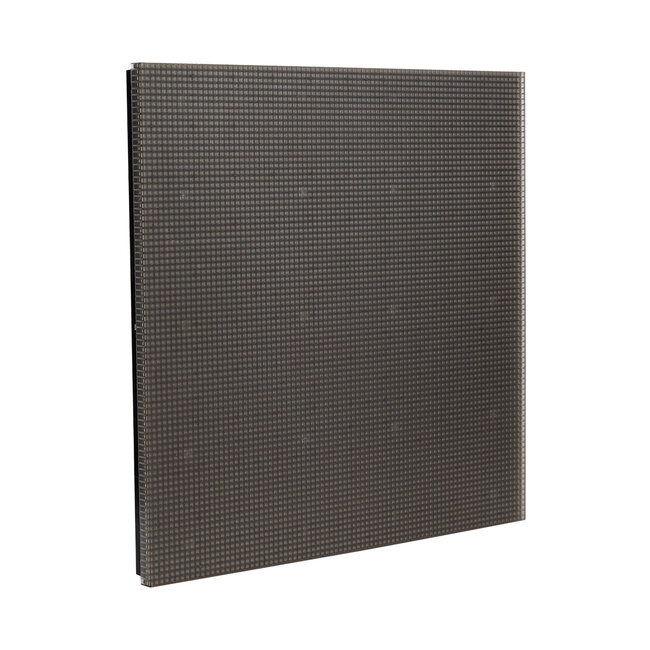 FLOORWALL 41059 Module για Διαδραστική Οθόνη Πατώματος Video Wall 25x25cm 84x84px P2.97 LED 50W 3840Hz 7056 Dots ≥4500cd/㎡ Nits DC 5V Εξωτερικού Χώρου IP65 Full Color S1/42 14Bits - Kinglight SMD1415 - Αριστερό - Μ25 x Π2.5 x Υ25cm - 2 Χρόνια Εγγύηση FLOORWALL 41059 Module για Διαδραστική Οθόνη Πατώματος Video Wall 25x25cm 84x84px P2.97 LED 50W 3840Hz 7056 Dots ≥4500cd/㎡ Nits DC 5V Εξωτερικού Χώρου IP65 Full Color S1/42 14Bits - Kinglight SMD1415 - Αριστερό - Μ25 x Π2.5 x Υ25cm - 2 Χρόνια Εγγύηση