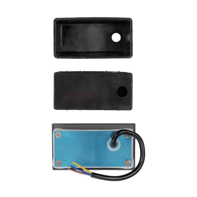 kelvo® STEPART KLV-101-0090 Μοντέρνο Χωνευτό Φωτιστικό Σκαλοπατιού - Διαδρόμου LED 3W 375lm 45° AC 220-240V Αδιάβροχο IP65 Θερμό Λευκό 2700K - Lumileds SMD Chip & TÜV SÜD Driver - Γκρι Ανθρακί Ματ - Μ6 x Π5.5 x Υ10cm / Q5 x 9.61cm - 5 Χρόνια Εγγύηση - 7 kelvo® STEPART KLV-101-0090 Μοντέρνο Χωνευτό Φωτιστικό Σκαλοπατιού - Διαδρόμου LED 3W 375lm 45° AC 220-240V Αδιάβροχο IP65 Θερμό Λευκό 2700K - Lumileds SMD Chip & TÜV SÜD Driver - Γκρι Ανθρακί Ματ - Μ6 x Π5.5 x Υ10cm / Q5 x 9.61cm - 5 Χρόνια Εγγύηση - 7