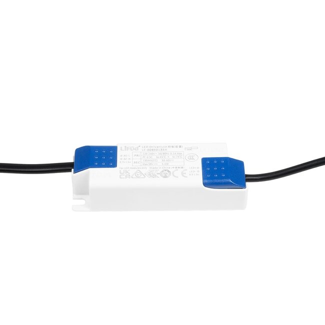 kelvo® DALE KLV-101-0386 Χωνευτό Κινούμενο Φωτιστικό Downlight Σποτ LED 5W 625lm 38° AC 220-240V IP20 Θερμό Λευκό 2700K - Bridgelux COB Chip & TÜV SÜD Driver - Μαύρο Ματ - Μ6.4 x Π6.4 x Υ20cm / Q5.5cm - 5 Χρόνια Εγγύηση - 12