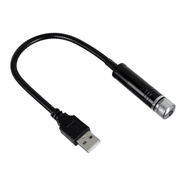 81846 Διακοσμητικό Φωτιστικό Ειδικών Φωτορυθμικών Εφέ PARTY Disco LASER DC 5V με Καλώδιο Τροφοδοσίας USB Κόκκινο IP20 Μ1.4 x Π1.4 x Υ27cm - 3 81846 Διακοσμητικό Φωτιστικό Ειδικών Φωτορυθμικών Εφέ PARTY Disco LASER DC 5V με Καλώδιο Τροφοδοσίας USB Κόκκινο IP20 Μ1.4 x Π1.4 x Υ27cm - 3