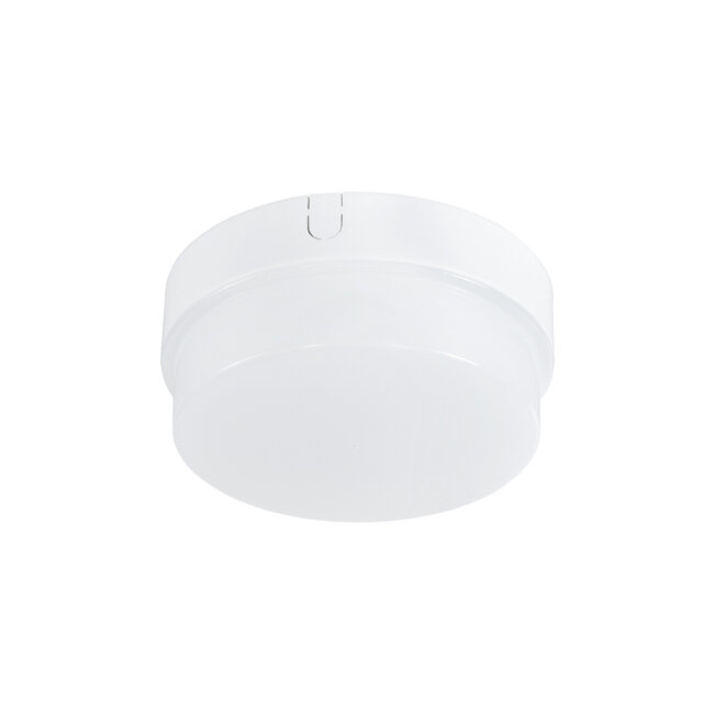 REVANO 61011 LED Πλαφονιέρα Οροφής Στρόγγυλη Φ12 12W 1200lm 180° AC 220-240V Αδιάβροχη IP54 Φ12 x Υ4.5cm Ψυχρό Λευκό 6000K - 2 Χρόνια Εγγύηση REVANO 61011 LED Πλαφονιέρα Οροφής Στρόγγυλη Φ12 12W 1200lm 180° AC 220-240V Αδιάβροχη IP54 Φ12 x Υ4.5cm Ψυχρό Λευκό 6000K - 2 Χρόνια Εγγύηση