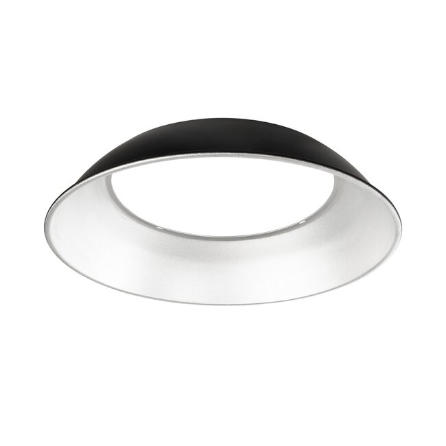 61504 Κάτοπτρο Αλουμινίου Reflector Μετατροπής 50° για Επαγγελματική Καμπάνα UFO High Bay - Μ36.5 x Π36.5 x Υ7.5cm