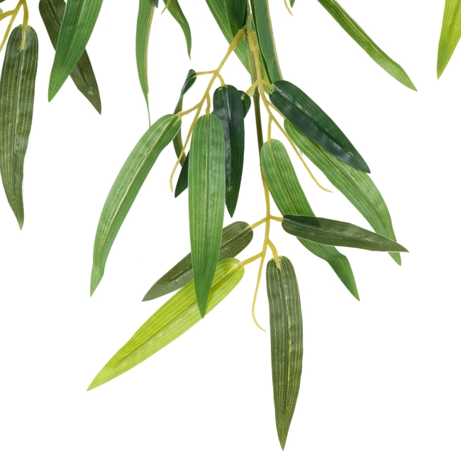 Artificial Garden BAMBOO BRANCH 20226 10 x Τεχνητά Διακοσμητικά Κλαδία Μπαμπού Π60 x Υ70cm - 5