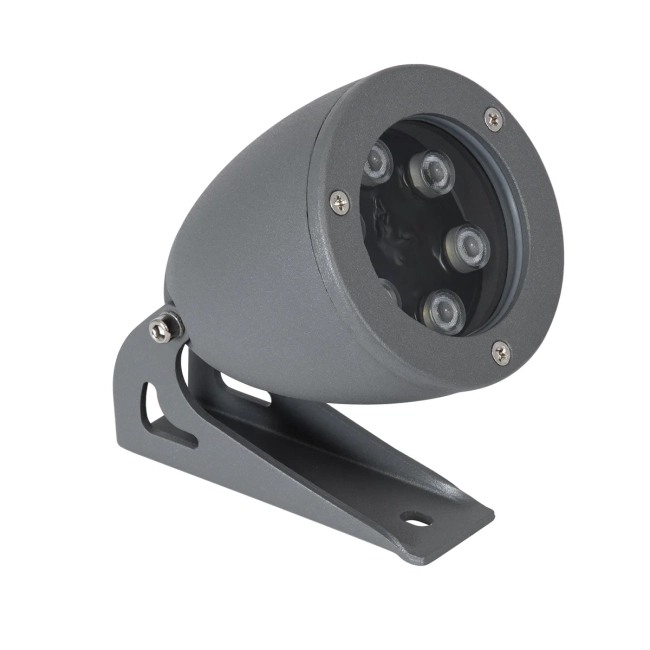 TREESPO 90471 Φωτιστικό Σποτ για Φυτά - Δέντρα LED 12W 1260lm 15° DC 24V Αδιάβροχο IP67 Πολύχρωμο RGBW Dimmable DMX512 - Bridgelux SMD Chip - Γκρι Ανθρακί - Μ9 x Π11 x Υ9cm - 3 Χρόνια Εγγύηση TREESPO 90471 Φωτιστικό Σποτ για Φυτά - Δέντρα LED 12W 1260lm 15° DC 24V Αδιάβροχο IP67 Πολύχρωμο RGBW Dimmable DMX512 - Bridgelux SMD Chip - Γκρι Ανθρακί - Μ9 x Π11 x Υ9cm - 3 Χρόνια Εγγύηση