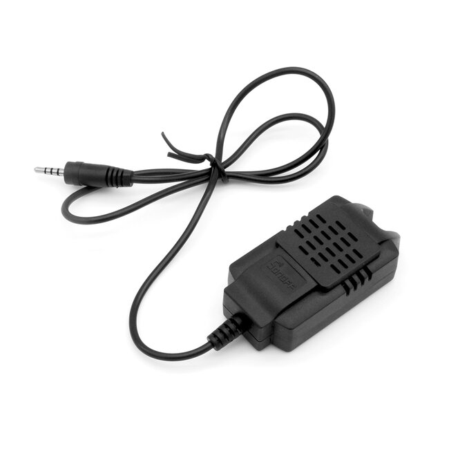 80036 SONOFF Si7021-R2 - Smart Temperature & Humidity TH Sensor for TH10 & TH16 Models  - 2