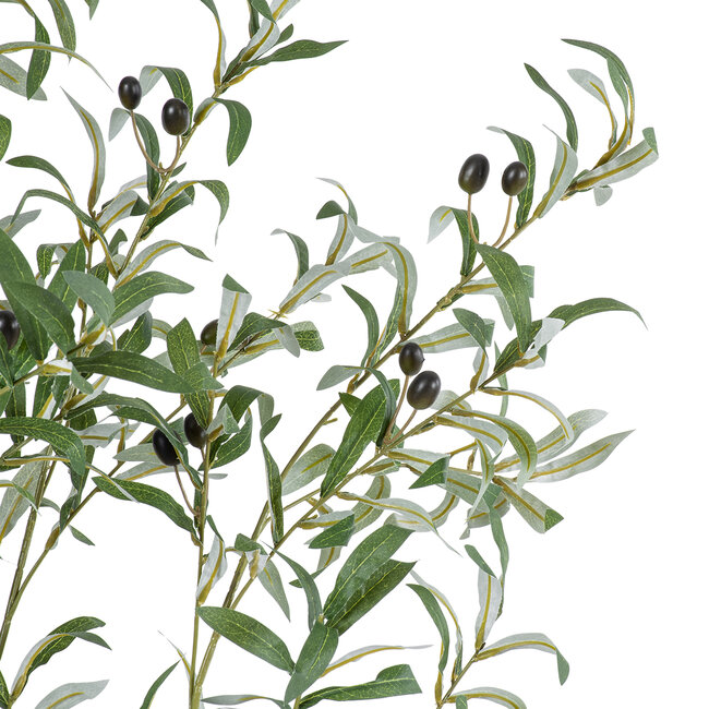 Artificial Garden OLIVE TREE 20423 Τεχνητό Διακοσμητικό Δέντρο Ελιά Υ170cm Artificial Garden OLIVE TREE 20423 Τεχνητό Διακοσμητικό Δέντρο Ελιά Υ170cm