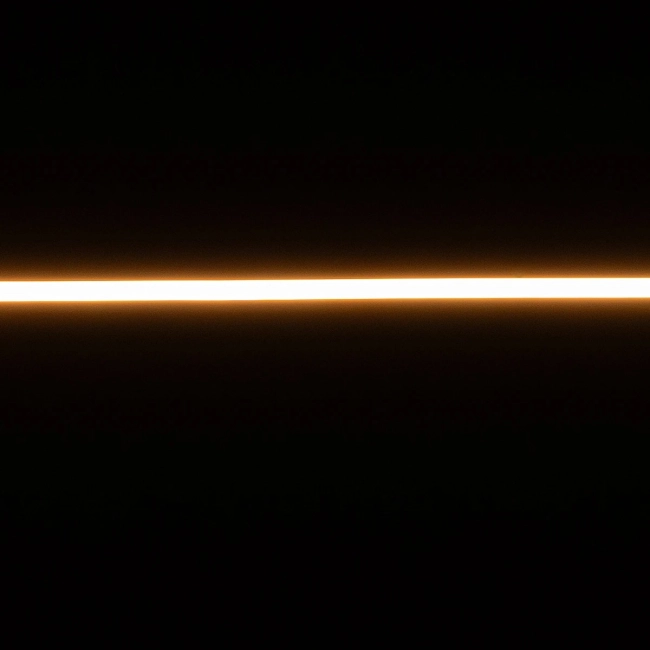 kelvo® NEONPRO KLV-101-0059 Ταινία Neon Flex LED 10W/m 1200lm/m 120° DC 24V Αδιάβροχο IP65 120 x SMD2835 Chip/m Θερμό Λευκό 2700K Dimmable - Lumileds SMD Chip - Μ100 x Π0.6 x Υ1.2cm - 6 Χρόνια Εγγύηση - 11