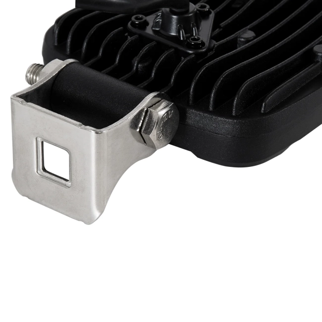 85427 E4 Mark Vehicle & Forklift Work Lights - Φώτα Εργασίας για Οχήματα Περονοφόρα - Κλάρκ LED 20W DC 10-30V Αδιάβροχο IP67 Ψυχρό Λευκό 6000K Μ14 x Π9.5 x Υ3cm - 7