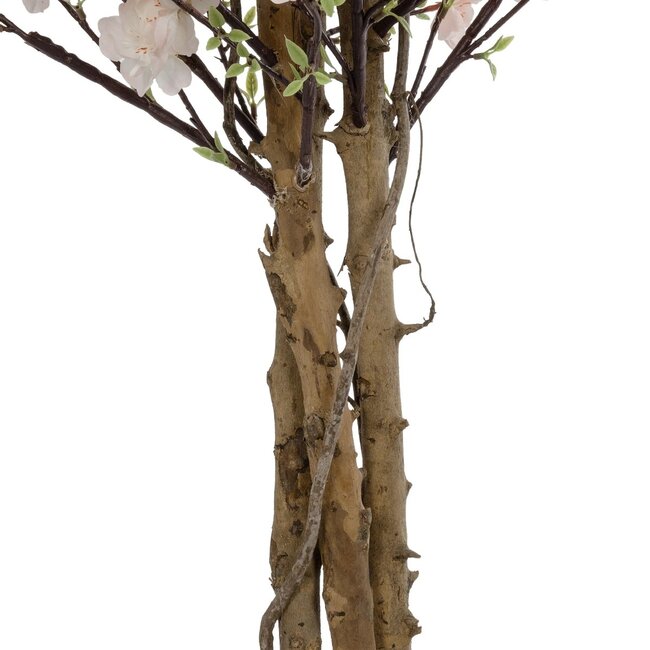Artificial Garden PINK CHERRY 21098 Τεχνητό Διακοσμητικό Δέντρο Κερασιά Μ80 x Π80 x Υ160cm - 3