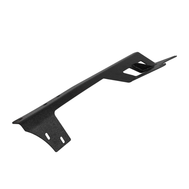 85557 ΣΕΤ 2 Βάσεις Στήριξης για 1 Μπάρα LED για JEEP WRANGLER JK Μοντέλο από 2007 έως 2018 - 4