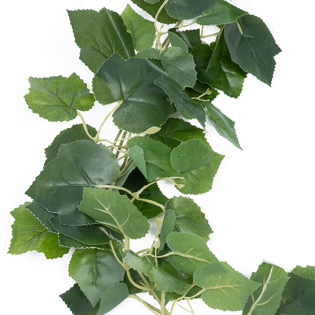 Artificial Garden BALTIC IVY GARLAND 21147 Τεχνητή Διακοσμητική Γυρλάντα Βαλτικής Φ20 x Υ200cm Σετ 2 τεμαχίων - 3