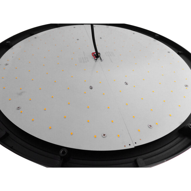 90511 Αδιάβροχο IP65 Φωτιστικό Στύλου / Κολώνας Πλατείας LED 100W 12000lm AC 230v Ψυχρό Λευκό 6000K - 6