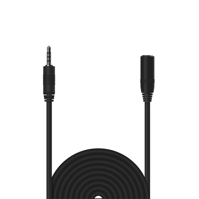 80038 SONOFF AL560-R2 - 5M Sensor Extension Cable for DS18B20 & Si7021 & MS01 Models - 4