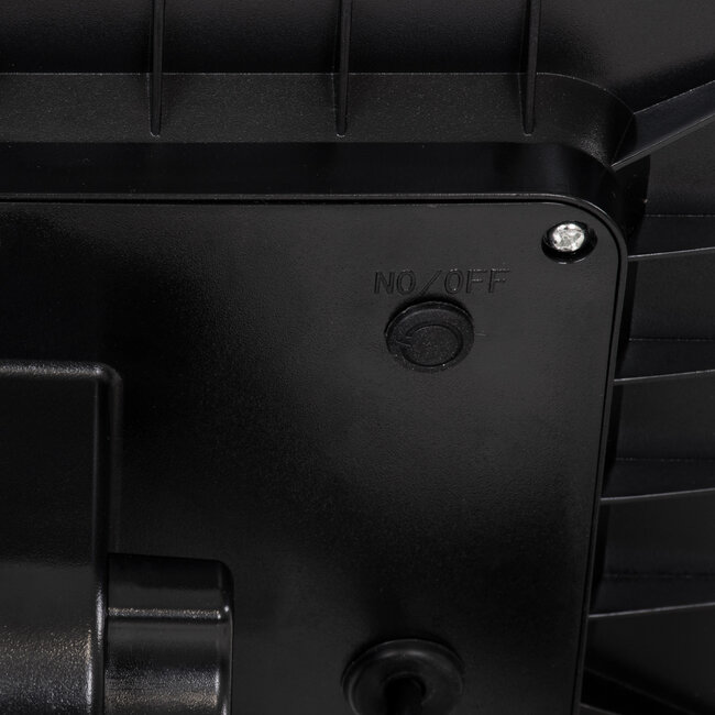 90256 Αυτόνομο Ηλιακό Σετ Φωτοσωλήνα 10m LED 11W 770lm με Ενσωματωμένη Μπαταρία 10000mAh - Φωτοβολταϊκό Πάνελ & Αισθητήρα Ημέρας-Νύχτας Αδιάβροχο IP65 - Θερμό Λευκό 3000K - 10 90256 Αυτόνομο Ηλιακό Σετ Φωτοσωλήνα 10m LED 11W 770lm με Ενσωματωμένη Μπαταρία 10000mAh - Φωτοβολταϊκό Πάνελ & Αισθητήρα Ημέρας-Νύχτας Αδιάβροχο IP65 - Θερμό Λευκό 3000K - 10