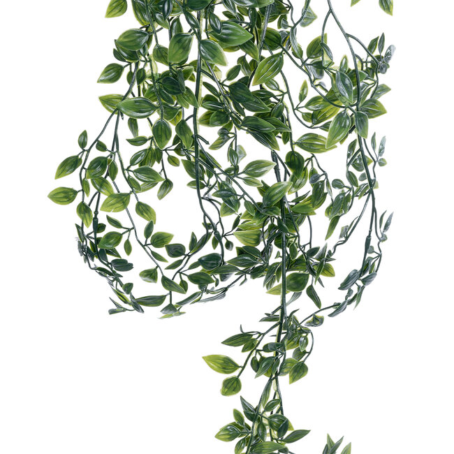 Artificial Garden HANGING DATURA 20865 Τεχνητό Κρεμαστό Διακοσμητικό Φυτό Δατούρα  Φ26 x Y80cm Artificial Garden HANGING DATURA 20865 Τεχνητό Κρεμαστό Διακοσμητικό Φυτό Δατούρα  Φ26 x Y80cm