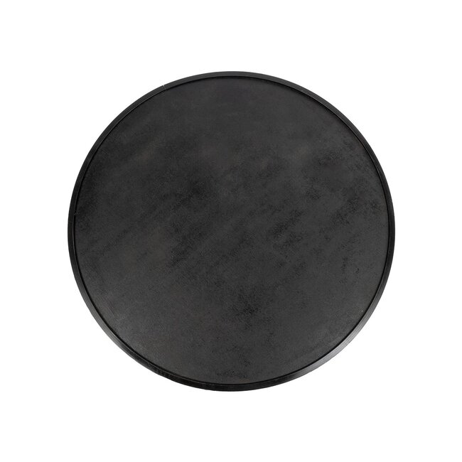 Artificial Garden VARIOUS PLANTS ROUND WALL DISC 20688 Τεχνητό Διακοσμητικό Στρογγυλό Πάνελ Φυλλωσιάς - Κάθετος Κήπος Μιξ Μ50 x Π50 x Υ23cm - 8