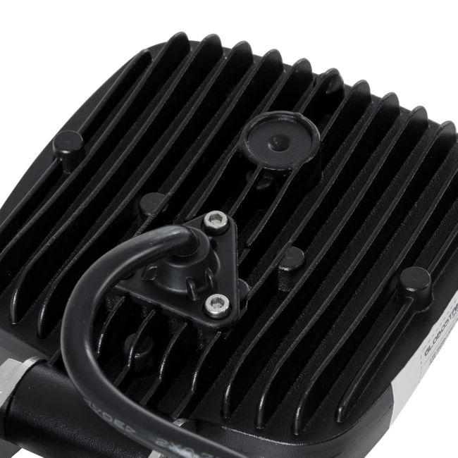 85454 E4 Mark Vehicle & Forklift Work Lights - Φώτα Εργασίας για Οχήματα Περονοφόρα - Κλάρκ LED 27W DC 10-80V Αδιάβροχο IP67 Ψυχρό Λευκό 6000K Μ9.5 x Π3 x Υ13.5cm - 6