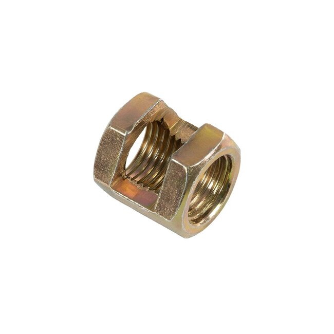 PIPEADAPT 79593 Μεταλλικός DIY Σύνδεσμος για Ολόπασους Σωλήνες Φωτιστικών - Μ1.3 x Π1.3 x Υ1.5cm - Πακέτο 10 Τεμαχίων