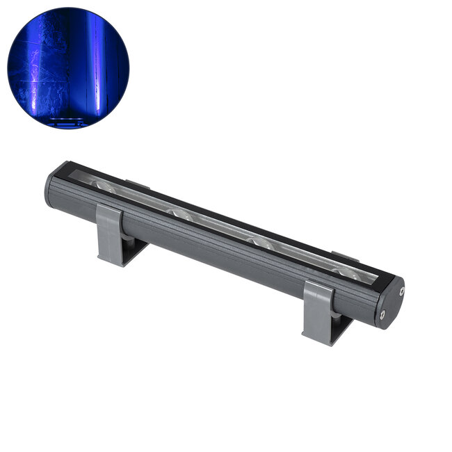 WINDOWBARI 90539 Φωτιστικό Ανάδειξης Παραθύρων LED 12W 960lm 8° x 180° DC 24V Αδιάβροχο IP67 Μπλε Dimmable - CREE XPE Chip - Γκρι Ανθρακί - Μ30 x Π4 x Υ3.5cm - 3 Χρόνια Εγγύηση WINDOWBARI 90539 Φωτιστικό Ανάδειξης Παραθύρων LED 12W 960lm 8° x 180° DC 24V Αδιάβροχο IP67 Μπλε Dimmable - CREE XPE Chip - Γκρι Ανθρακί - Μ30 x Π4 x Υ3.5cm - 3 Χρόνια Εγγύηση