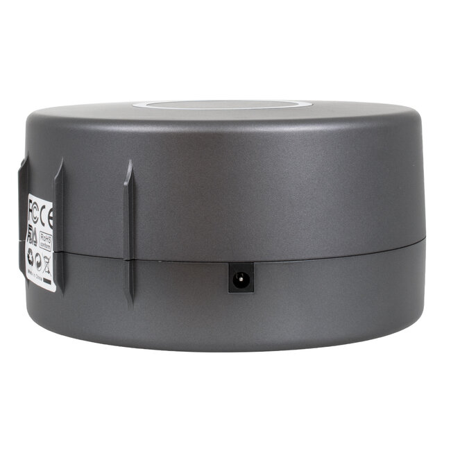 78595 XL Διακοσμητικό Φωτιστικό Ειδικών Εφέ LASER NIGHT SKY AURORA GALAXY 3D LED 10W AC 230V - Πρίζα Schuko και Ασύρματο Χειριστήριο RF 2.4Ghz Πολύχρωμo RGB Dimmable - 6 78595 XL Διακοσμητικό Φωτιστικό Ειδικών Εφέ LASER NIGHT SKY AURORA GALAXY 3D LED 10W AC 230V - Πρίζα Schuko και Ασύρματο Χειριστήριο RF 2.4Ghz Πολύχρωμo RGB Dimmable - 6