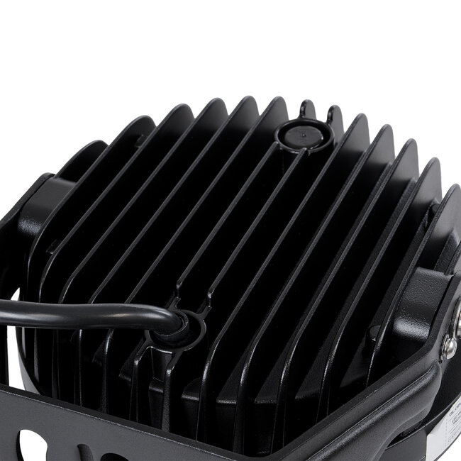 85338 E4 Mark Vehicle & JEEP Work Lights - Φώτα Εργασίας για Οχήματα και JEEP LED High Power 120W DC 10-30V Αδιάβροχo IP6K9K Ψυχρό Λευκό 6000K M18 x Π7 x Υ19cm - 7
