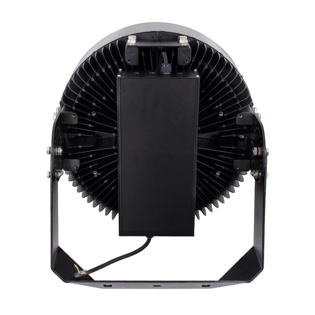 CYCLOP 90106 LED Προβολέας Γηπέδου 300W 48000LM 60° AC 100-277V IP65 - Ψυχρό Λευκό 5000K - MeanWell Driver & LumiLEDs Chip - 5 Years Warranty - 6