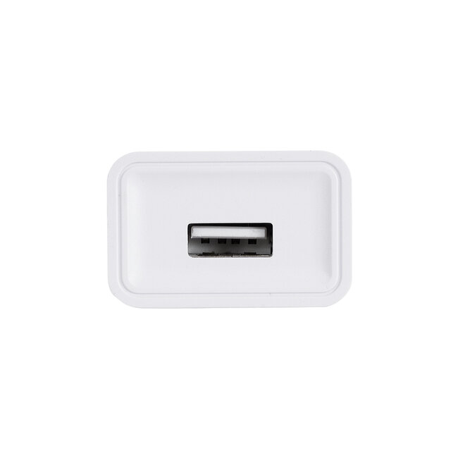 79708 Φορτιστής Πρίζας Charger 1x Type-A USB Port DC 5V 1A Max 5W - 4