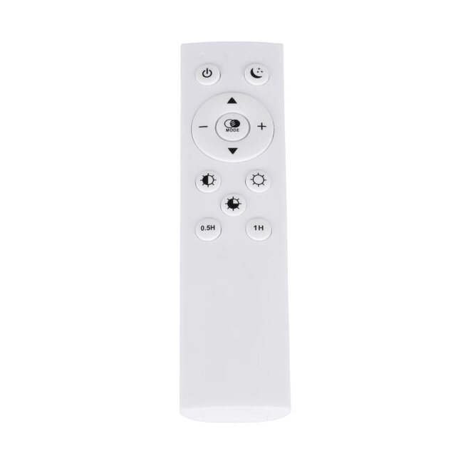kelvo® GLOW KLV-101-0177 Κρεμαστό Φωτιστικό Οροφής LED 15W 1500lm 360° AC 220-240V IP20 Ρυθμιζόμενο Λευκό CCT με Χειριστήριο από 2700K έως 6000K Dimmable - Lumileds SMD Chip - Χρυσό Πλατίνα - Μ120 x Π3 x Υ17cm - 3 Χρόνια Εγγύηση - 12