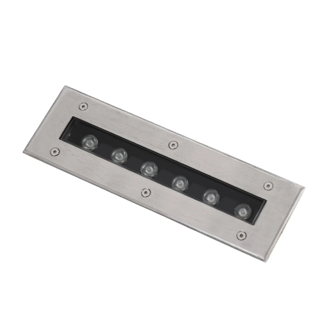 UNDERGROUNDREMVI 90190 Χωνευτή Μπάρα Φωτισμού Wall Washer LED 9W 990lm 10° DC 24V Αδιάβροχο IP68 Θερμό Λευκό 2700K Dimmable - Bridgelux SMD Chip - Ανοξείδωτο Ατσάλι SS316 - Μ30 x Π9 x Υ8.5cm / Q28.5 x 7.5cm - 3 Χρόνια Εγγύηση UNDERGROUNDREMVI 90190 Χωνευτή Μπάρα Φωτισμού Wall Washer LED 9W 990lm 10° DC 24V Αδιάβροχο IP68 Θερμό Λευκό 2700K Dimmable - Bridgelux SMD Chip - Ανοξείδωτο Ατσάλι SS316 - Μ30 x Π9 x Υ8.5cm / Q28.5 x 7.5cm - 3 Χρόνια Εγγύηση
