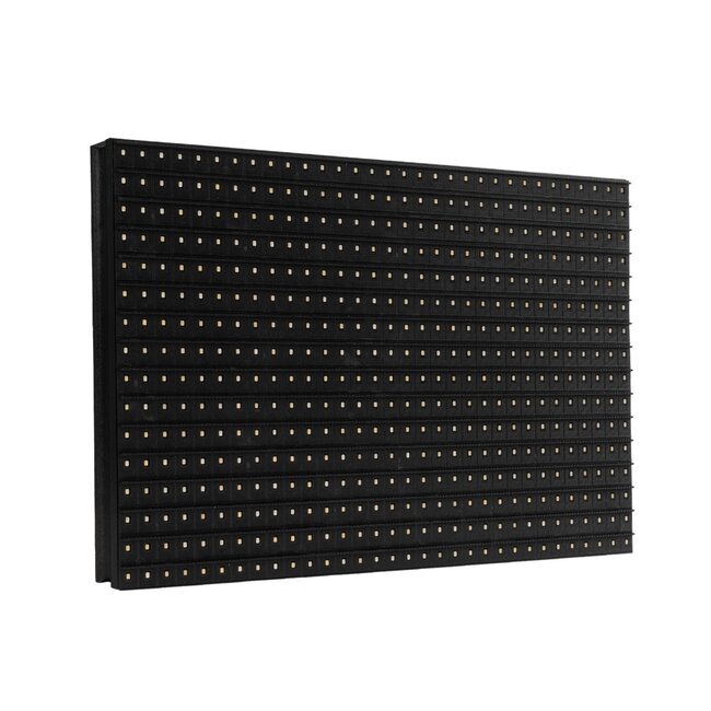 MODULCO 90385 Module Πλακίδιο Κυλιόμενης Ψηφιακής Επιγραφής/Οθόνης 32x16cm P10 LED 40W Nits ≥5500cd/㎡ DC 5V Αδιάβροχο IP65 RGB - Μ32 x Π16 x Υ1.8cm - 2 Χρόνια Εγγύηση MODULCO 90385 Module Πλακίδιο Κυλιόμενης Ψηφιακής Επιγραφής/Οθόνης 32x16cm P10 LED 40W Nits ≥5500cd/㎡ DC 5V Αδιάβροχο IP65 RGB - Μ32 x Π16 x Υ1.8cm - 2 Χρόνια Εγγύηση