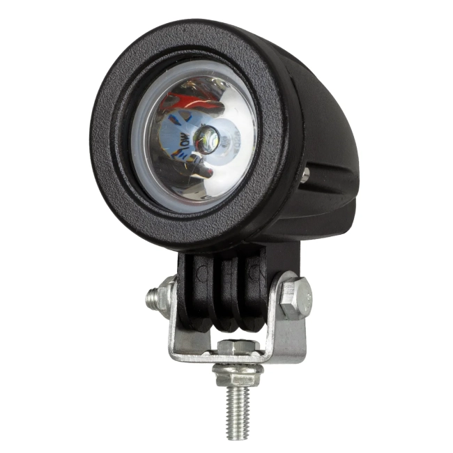 85447 PRO Series Προβολέας Εργασίας - Working Light για Αυτοκίνητα & Φορτηγά LED CREE XBD 20W 2000lm 10° DC 10-30V Αδιάβροχο IP65 Ψυχρό Λευκό 6000K - 6