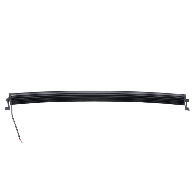85474 PRO Series Μπάρα Καμπυλωτή - Curved για Αυτοκίνητα & Φορτηγά LED CREE XBD 300W 30000lm DC 10-30V Αδιάβροχη IP65 Ψυχρό Λευκό 6000K - 7