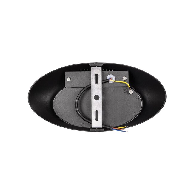kelvo® STEPART KLV-101-0098 Μοντέρνο Φωτιστικό Σκαλοπατιού - Διαδρόμου LED 3W 375lm 45° AC 220-240V Αδιάβροχο IP65 Θερμό Λευκό 2700K - Lumileds SMD Chip & TÜV SÜD Driver - Μαύρο Ματ - Μ26 x Π5.5 x Υ13cm - 5 Χρόνια Εγγύηση - 7 kelvo® STEPART KLV-101-0098 Μοντέρνο Φωτιστικό Σκαλοπατιού - Διαδρόμου LED 3W 375lm 45° AC 220-240V Αδιάβροχο IP65 Θερμό Λευκό 2700K - Lumileds SMD Chip & TÜV SÜD Driver - Μαύρο Ματ - Μ26 x Π5.5 x Υ13cm - 5 Χρόνια Εγγύηση - 7
