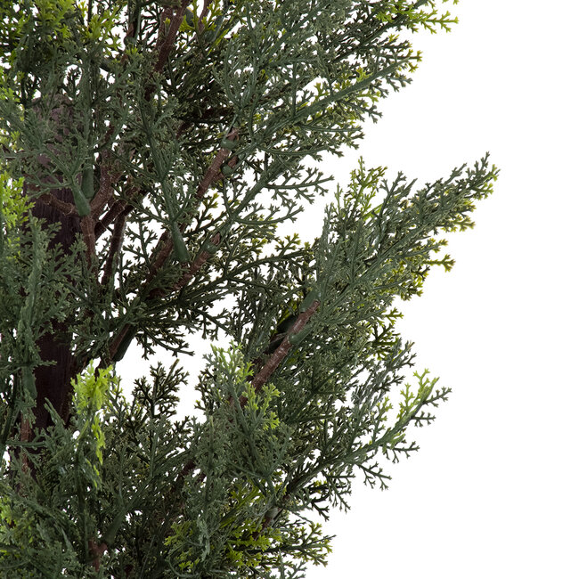 Artificial Garden LEMON CYPRESS 20151 Τεχνητό Διακοσμητικό Φυτό Λεμονόκυπάρισσο Υ120cm