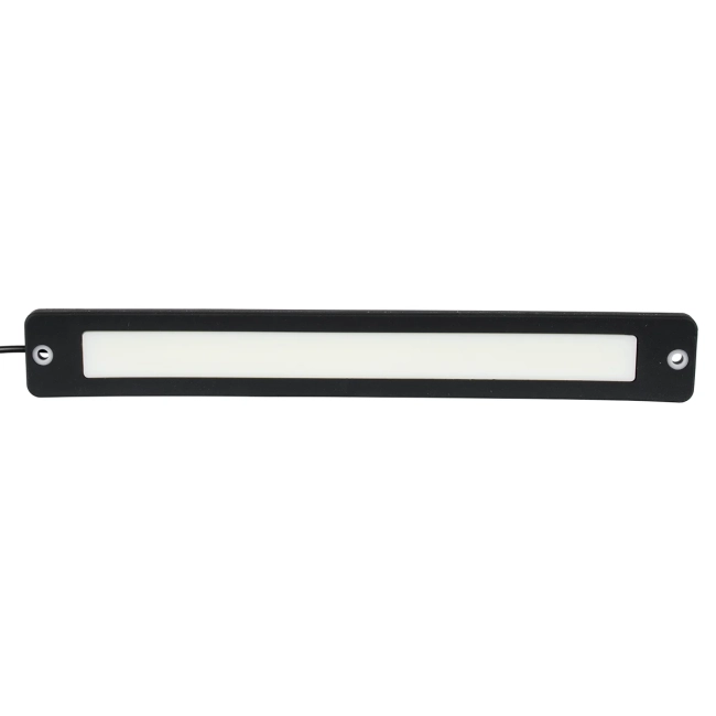 81722 Σετ 2 Μπάρες DRL LED CREE COB 24W 3600lm 120° DC 12V Αδιάβροχες IP65 Ψυχρό Λευκό 6000K 81722 Σετ 2 Μπάρες DRL LED CREE COB 24W 3600lm 120° DC 12V Αδιάβροχες IP65 Ψυχρό Λευκό 6000K