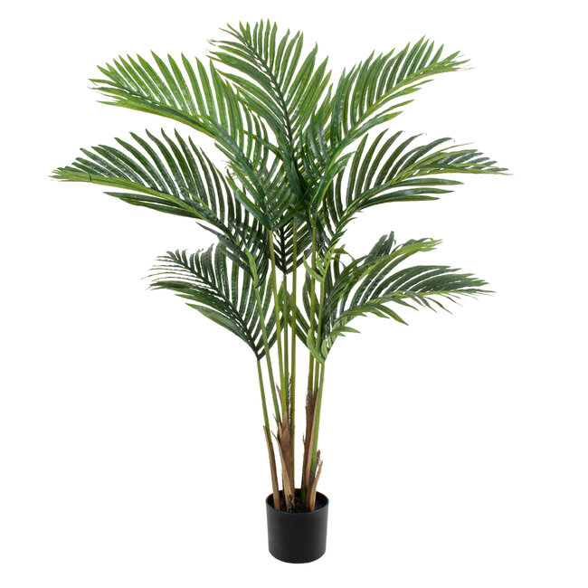 Artificial Garden ARECA PALM TREE 20418 Τεχνητό Διακοσμητικό Φυτό Φοινικόδεντρο Αρέκα Υ120cm Artificial Garden ARECA PALM TREE 20418 Τεχνητό Διακοσμητικό Φυτό Φοινικόδεντρο Αρέκα Υ120cm
