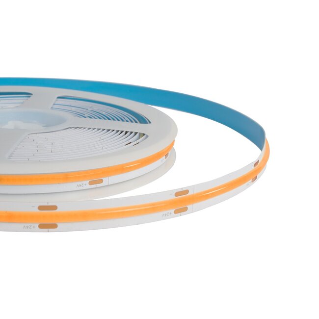 BEE 70353 Ταινία LED 10W/m 800lm/m 120° DC 24V IP20 528 x COB Chip/m Ultra Θερμό Λευκό 2200K Dimmable - Μ500 x Π1 x Υ0.2cm - Ρολό 5 Μέτρων - 5 Χρόνια Εγγύηση BEE 70353 Ταινία LED 10W/m 800lm/m 120° DC 24V IP20 528 x COB Chip/m Ultra Θερμό Λευκό 2200K Dimmable - Μ500 x Π1 x Υ0.2cm - Ρολό 5 Μέτρων - 5 Χρόνια Εγγύηση