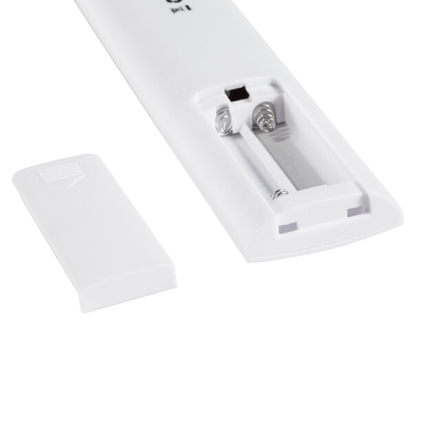 CIRCUO 61230 Φωτιστικό Οροφής Δαχτυλίδι-Κύκλος LED CCT 75W 8400lm 360° AC 220-240V - Εναλλαγή Φωτισμού μέσω Τηλεχειριστηρίου All In One Ψυχρό 6000k+Φυσικό 4500k+Θερμό 2700k Dimmable Μ53 x Π42.5 x Υ9cm - Λευκό - 3 Years Warranty - 8