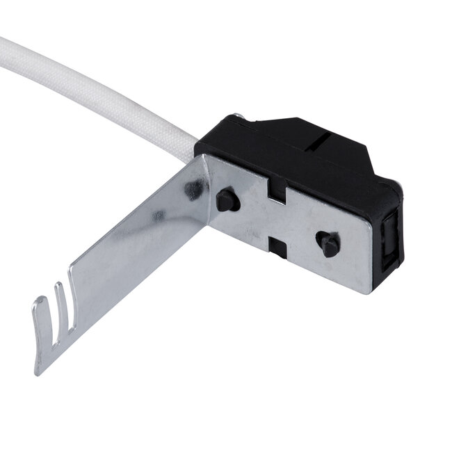 78950 Ντουί GU10 με 16.5cm Καλώδιο, Βάση, Κουτί Συνδεσμολογιας και Γείωση - 4
