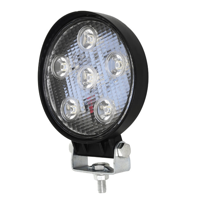 85400 PRO Series Προβολέας Εργασίας - Working Light για Αυτοκίνητα & Φορτηγά LED CREE XBD 18W 1800lm DC 10-30V Αδιάβροχο IP65 Ψυχρό Λευκό 6000K - 4