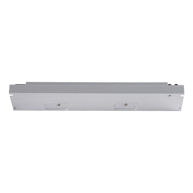 73027 Μεταλλικό Τροφοδοτικό PELV Ultra Slim για Προϊόντα LED 150W 12.5A - AC 220-240V σε DC 12V - IP20 L25.2 x W5.4 x H2.1cm - 3 Years Warranty - 4