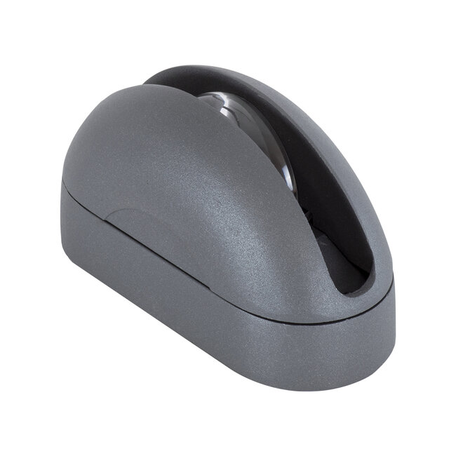 WINDOWCURBA 90110 Φωτιστικό Ανάδειξης Παραθύρων LED 6W 540lm 3° x 262° DC 24V Αδιάβροχο IP65 Θερμό Λευκό 2700K Dimmable - CREE XPE Chip - Γκρι Ανθρακί - Μ12 x Π5.3 x Υ6.5cm - 3 Χρόνια Εγγύηση WINDOWCURBA 90110 Φωτιστικό Ανάδειξης Παραθύρων LED 6W 540lm 3° x 262° DC 24V Αδιάβροχο IP65 Θερμό Λευκό 2700K Dimmable - CREE XPE Chip - Γκρι Ανθρακί - Μ12 x Π5.3 x Υ6.5cm - 3 Χρόνια Εγγύηση