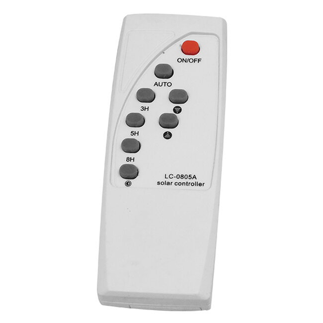 Αυτόνομο Αδιάβροχο IP65 Ηλιακό Φωτοβολταϊκό Φωτιστικό Στύλου / Κολώνας Πλατείας LED 25W με Ανιχνευτή Κίνησης, Αισθητήρα Νυχτός και Ασύρματο Χειριστήριο Ψυχρό Λευκό 6000k  12117 - 7 Αυτόνομο Αδιάβροχο IP65 Ηλιακό Φωτοβολταϊκό Φωτιστικό Στύλου / Κολώνας Πλατείας LED 25W με Ανιχνευτή Κίνησης, Αισθητήρα Νυχτός και Ασύρματο Χειριστήριο Ψυχρό Λευκό 6000k  12117 - 7