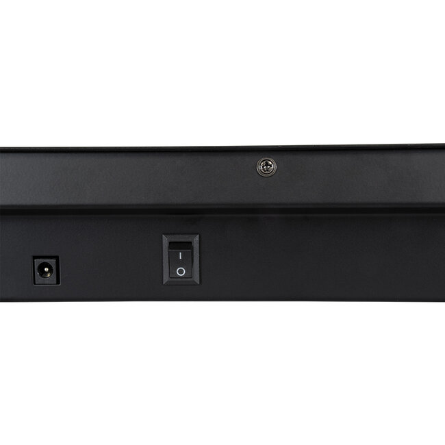 73493 DMX 192 Channel Fader Console - Κονσόλα Φωτισμού 192 Καναλιών DMX AC 100-240V - IP20 Μ48 x Π13.5 x Υ7cm - 2 Χρόνια Εγγύηση - 7